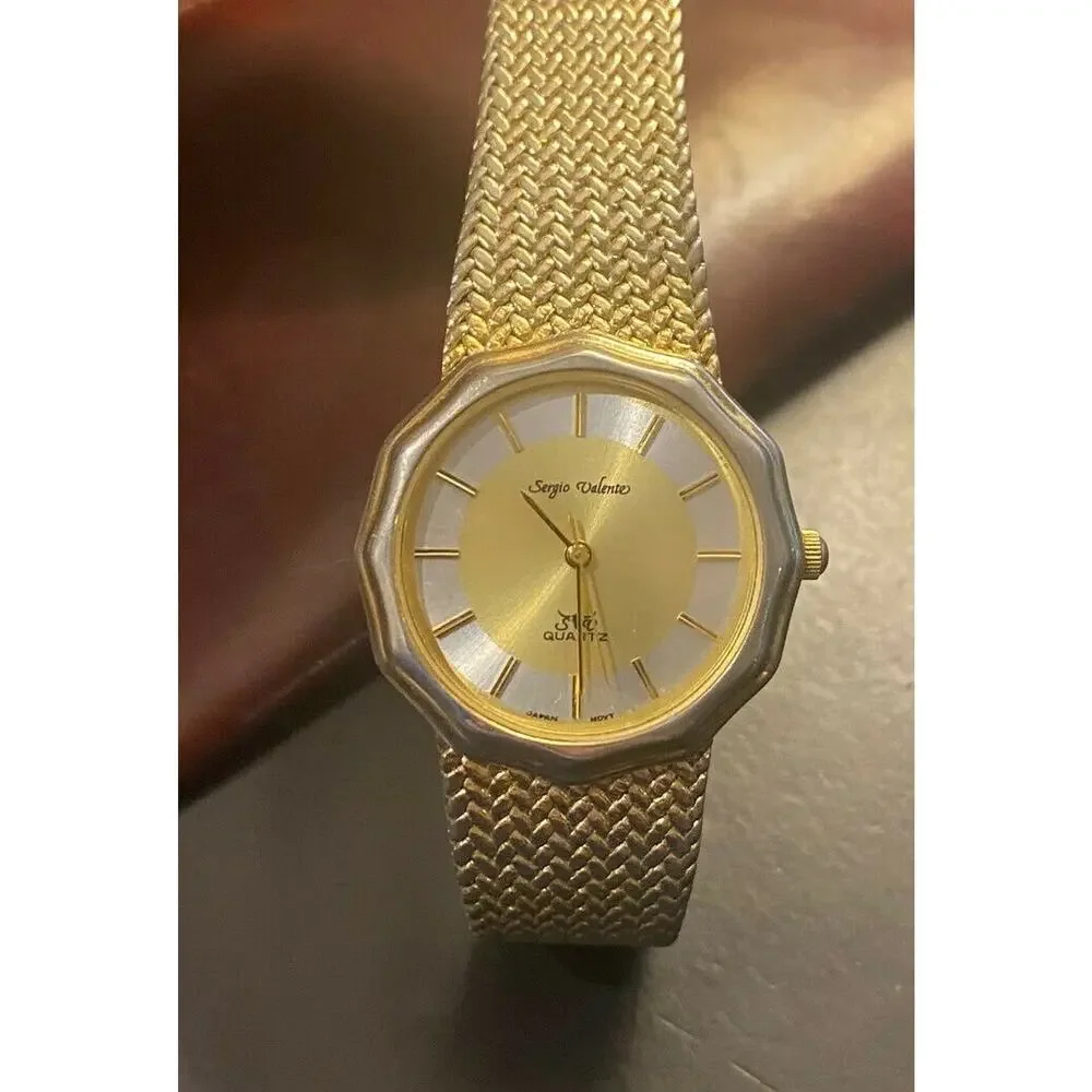 Sergio Valente vtg women
